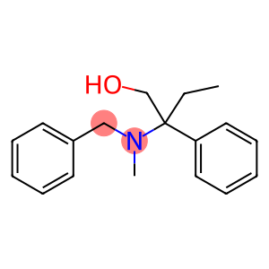 N-Benzyl-N-Methyl 1-Phenyl-1-hydroxyMethyl-1-propanaMine-d5
