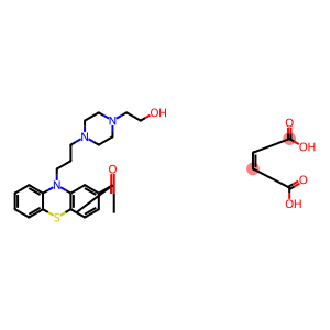 [2H4]-Acetophenazine Dimaleate