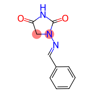 1-[(PhenylMethylene)aMino]-2,4-iMidazolidinedione-13C3