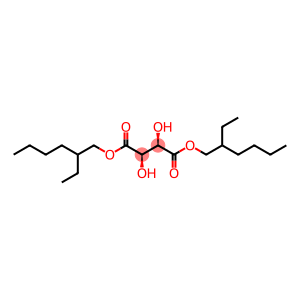bis(2-ethylhexyl) [R(R*,R*)]-tartrate