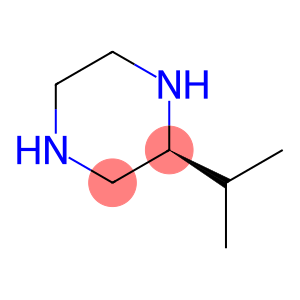 (2S)-异丙基哌嗪