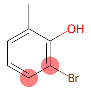 Phenol,2-broMo-6-Methyl-
