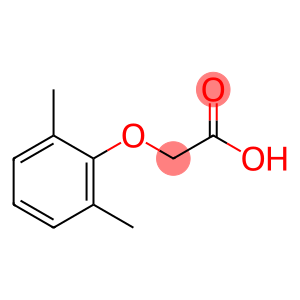 (2,6-DIMETHYL-PHENOXY)-ACETIC ACID