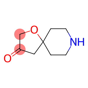 1-Oxa-8-aza-spiro[4.5]decan-3-one