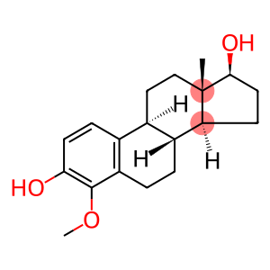 4-Methoxy-d3-17b-estradiol