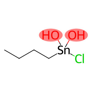 单丁基二羟基氯化锡