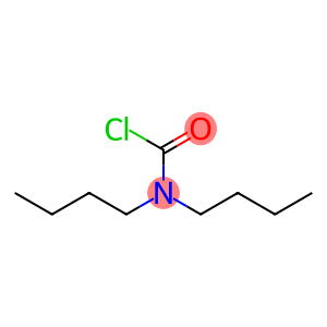 Dibutylcarbamyl Chloride