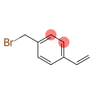 Benzene, 1-(bromomethyl)-4-ethenyl-