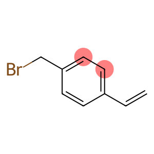 1-(Bromomethyl)-4-vinylbenzene