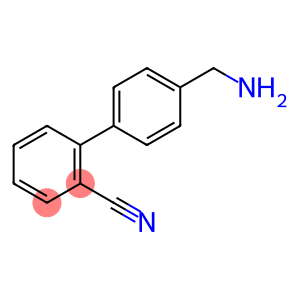 2-[4-(aMinoMethyl)phenyl]benzonitrile