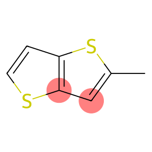 Thieno[3,2-b]thiophene, 2-methyl-