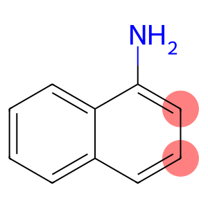Α-萘胺,甲萘胺,Α-氨基萘,1-氨基萘,1-胺基萘
