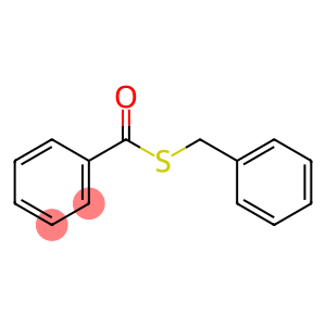 Thiobenzoic acid S-benzyl