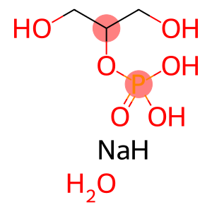 Disodium β-glycerol phosphate