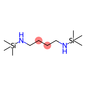 Bistrimethylsilylbutanediamine