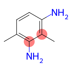 2,4-dimethylbenzene-1,3-diamine