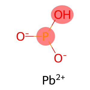 亞磷酸二鉛