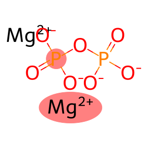 Magnesium phosphate (pyro)