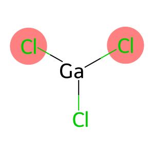 galliumchloride(gacl3)