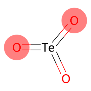Tellurium(VI) oxide