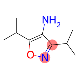4-Isoxazolamine, 3,5-bis(1-methylethyl)-