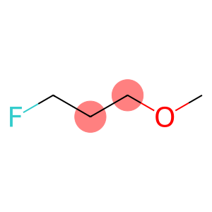 Propane, 1-fluoro-3-methoxy-