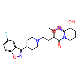 5-氟帕潘立酮