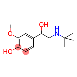 [2H9]-可尔特罗代谢物
