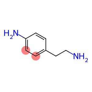 p-(2-Aminoethyl)aniline