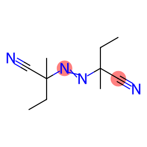 azobis methylbutyronitrile