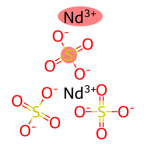Neodymium(III) sulfate octahydrate, Rare Earth Oxides Content