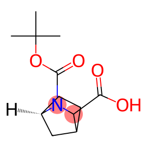(1R,3R,4S)-2-(叔丁氧羰基)-2-氮杂双环[2.2.1]庚烷-3-羧酸
