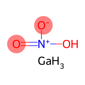 Gallium nitrate