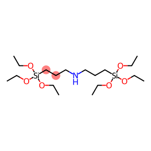 二(3-三乙氧硅丙基)胺