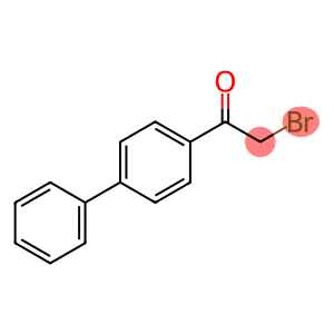 2-溴-4'-苯基苯乙酮