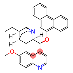 氢喹啉9-菲基醚