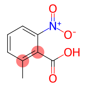 2-NITRO-6-METHYLBENZOIC ACID