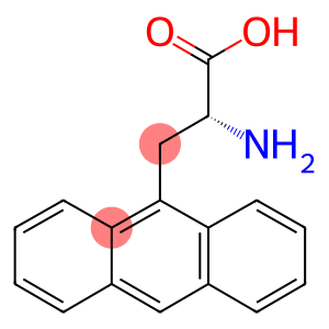 S-9-蒽基丙氨酸