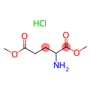 dimethyl 2-aminopentanedioate hydrochloride