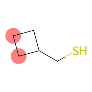 cyclobutylmethanethiol