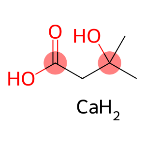 β-羟基-β-甲基丁酸钙