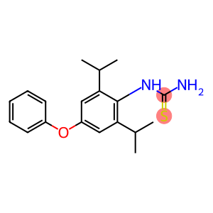 Diafenthiuron intermediate