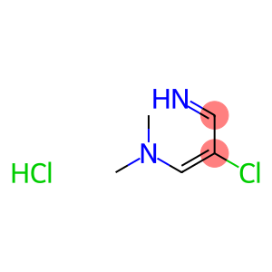 (Z)-2-chloro-3-(dimethylamino)