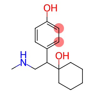Venlafaxine O-Desmethyl N-Desmethyl Impurity