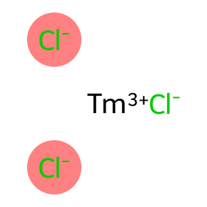 氯化铥(III)(无水)