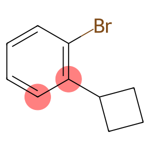 1-溴-2-环丁基苯