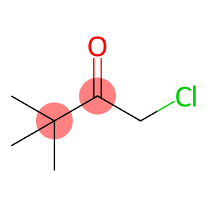 Chloropinacoline