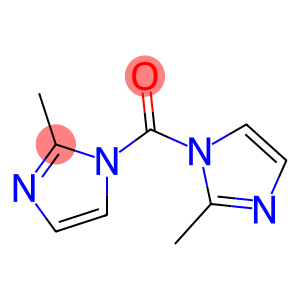 Methanone, bis(2-methyl-1H-imidazol-1-yl)-