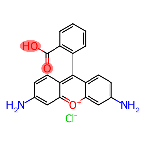 Rhodamine 110 chloride