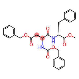 β-Benzyl-N-carbobenzoxy-L-aspartyl-L-phenylalanine-d5 Methyl Ester